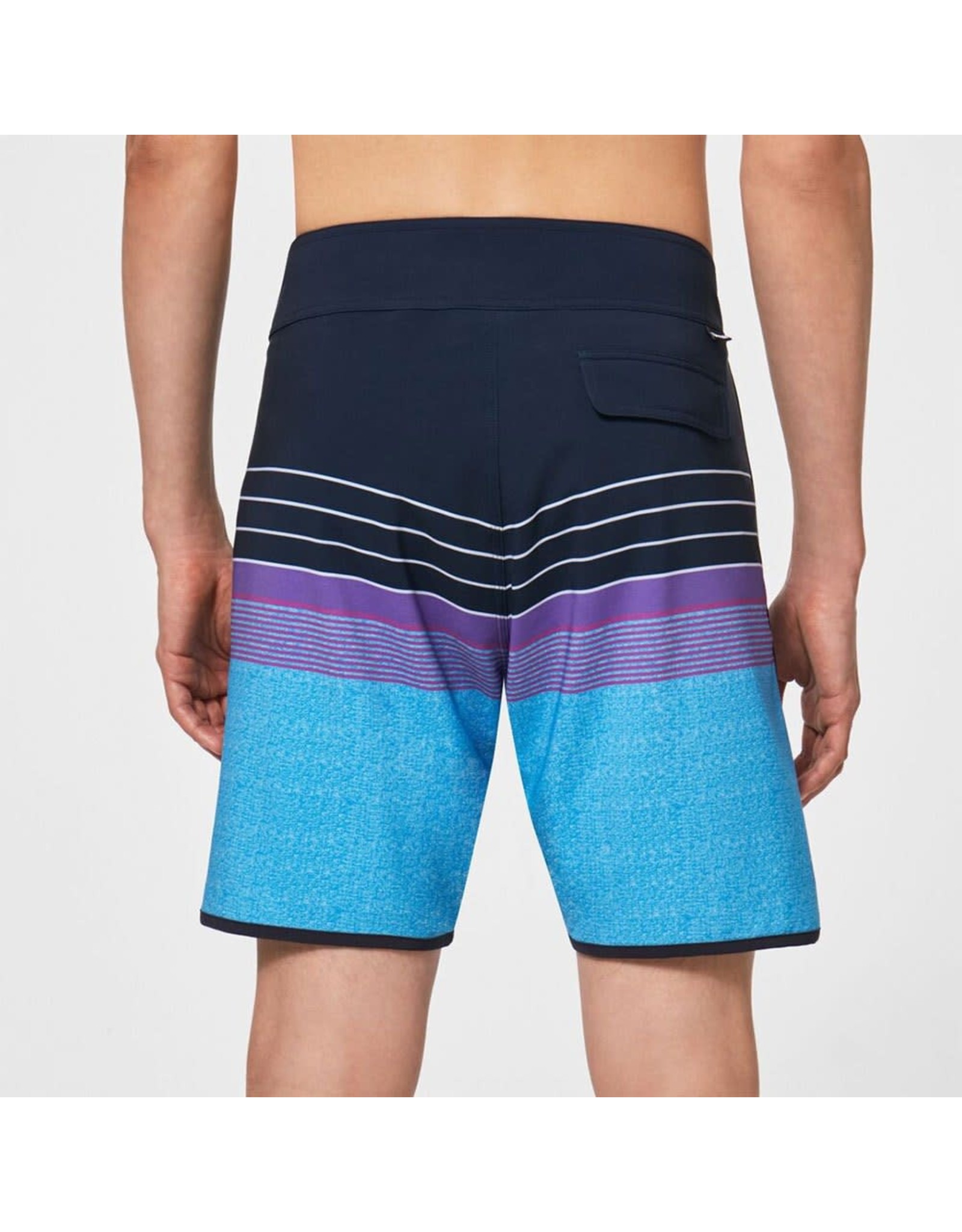 OAKLEY Oakley Retro Lines Boardshorts