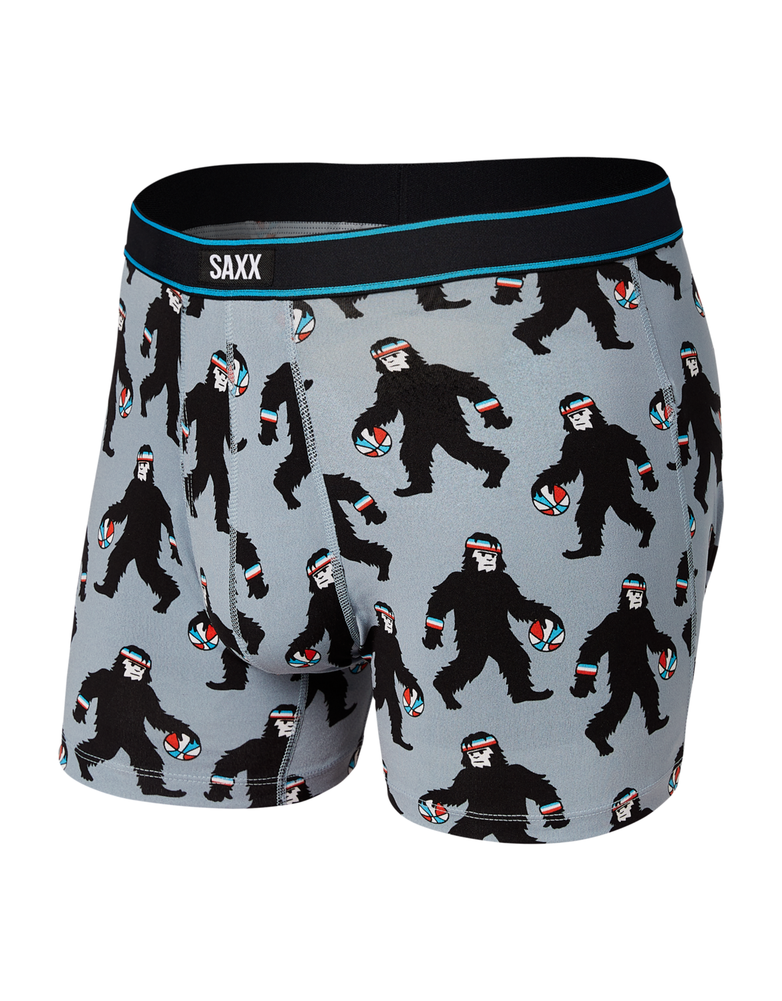SAXX Underwear Co. Daytripper Boxer Brief