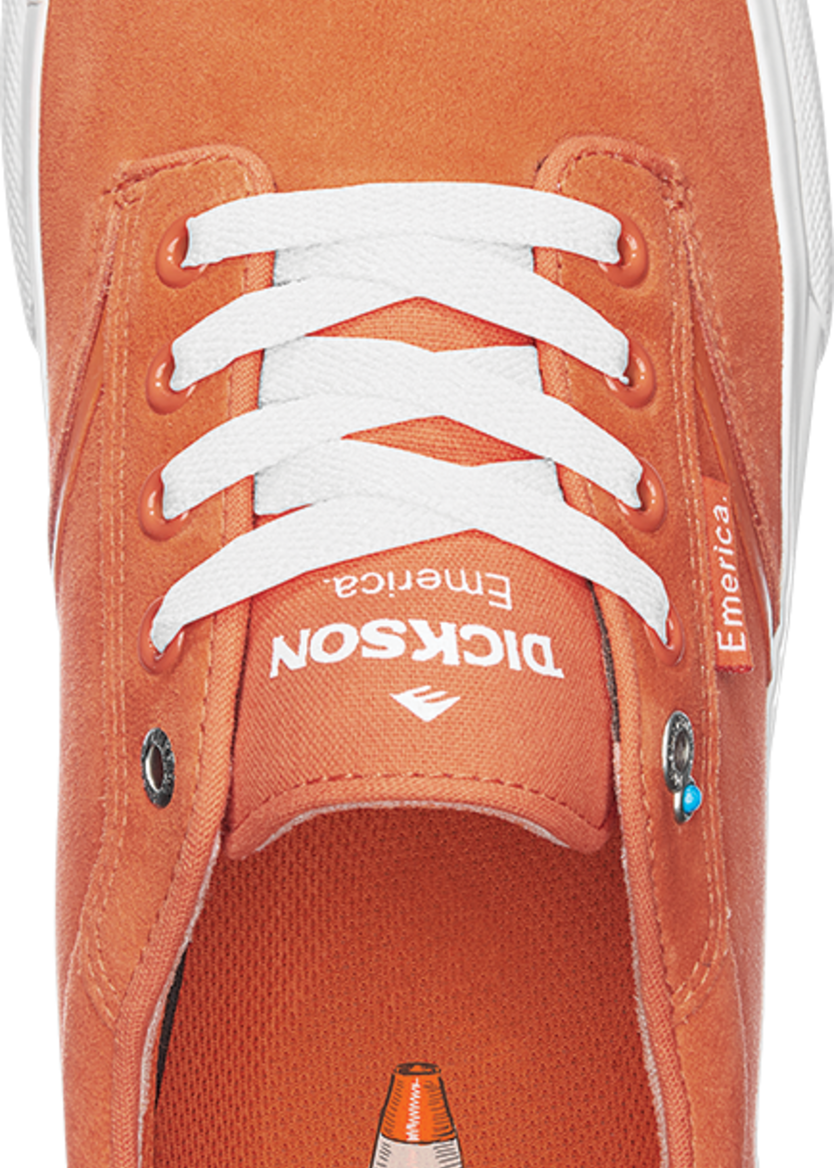 Emerica Emerica Dickson Shoes