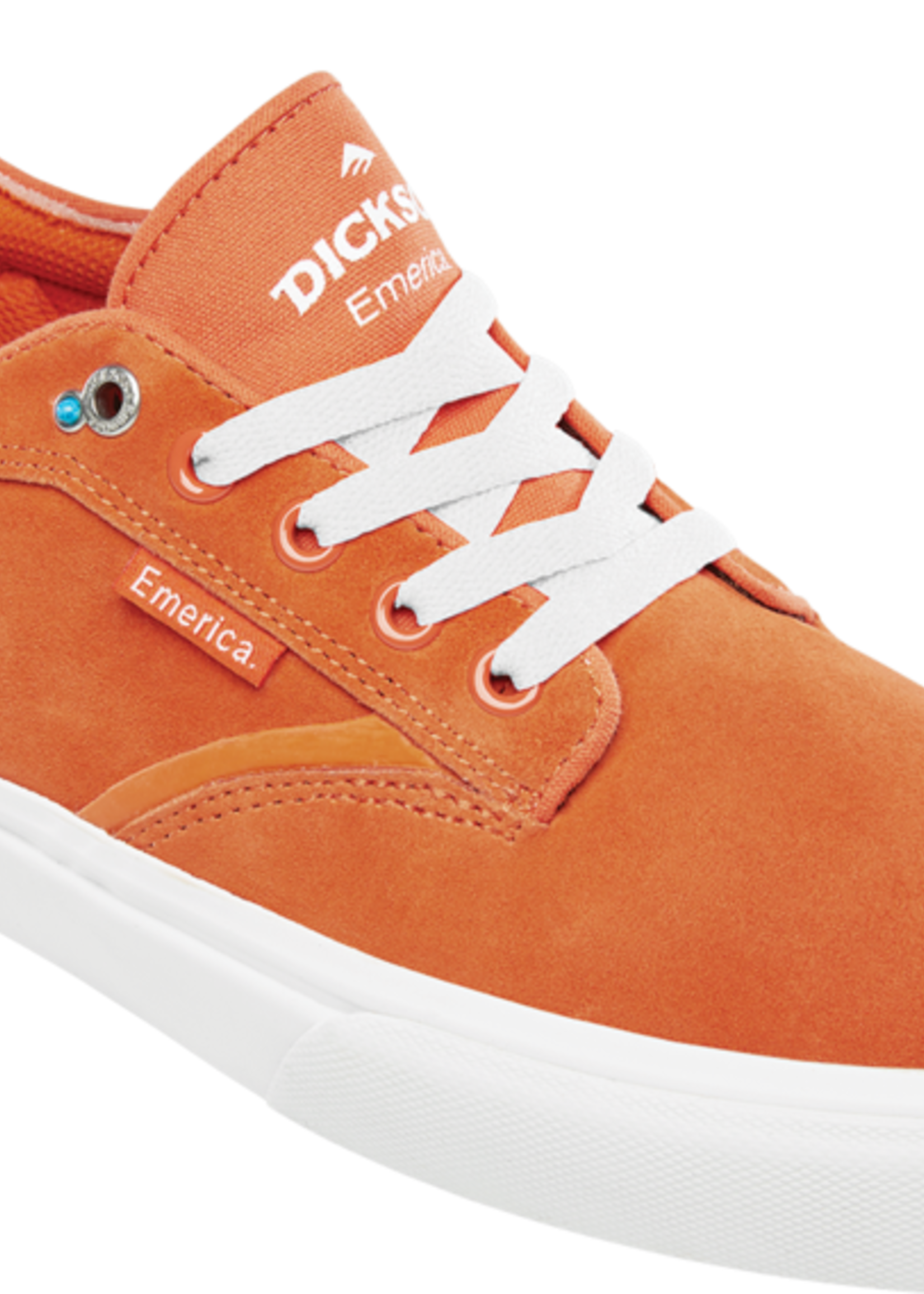 Emerica Emerica Dickson Shoes