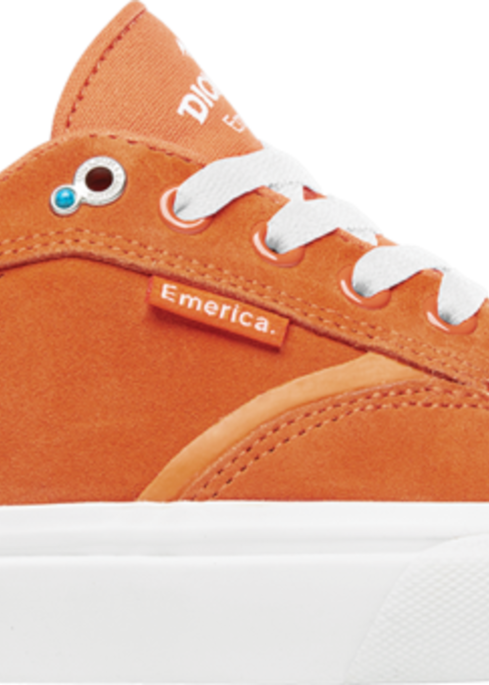 Emerica Emerica Dickson Shoes