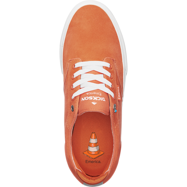 Emerica Emerica Dickson Shoes