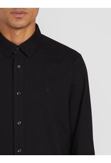 VOLCOM Oxford Stretch LS