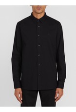 VOLCOM Oxford Stretch LS