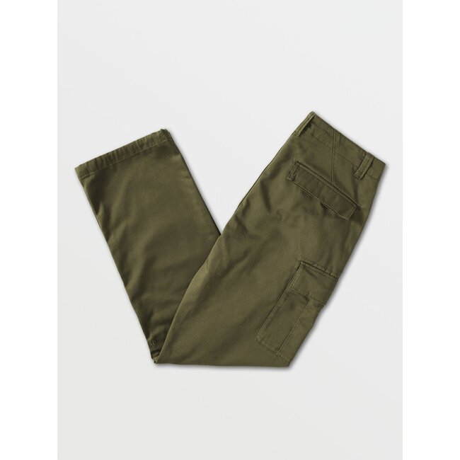 Volcom March Cargo Pant