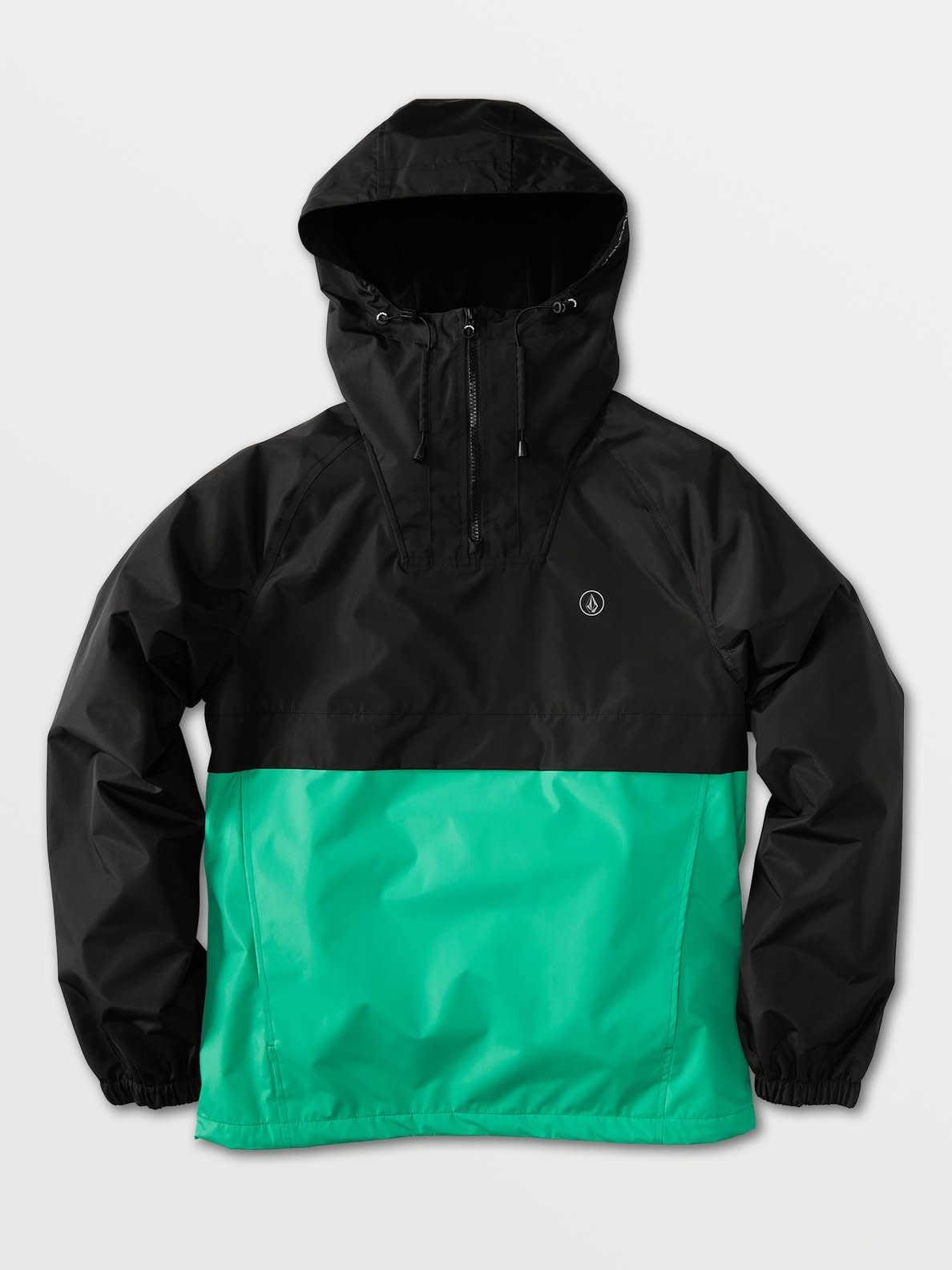 Volcom raincoat hotsell