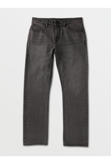 VOLCOM Solver Denim Pant