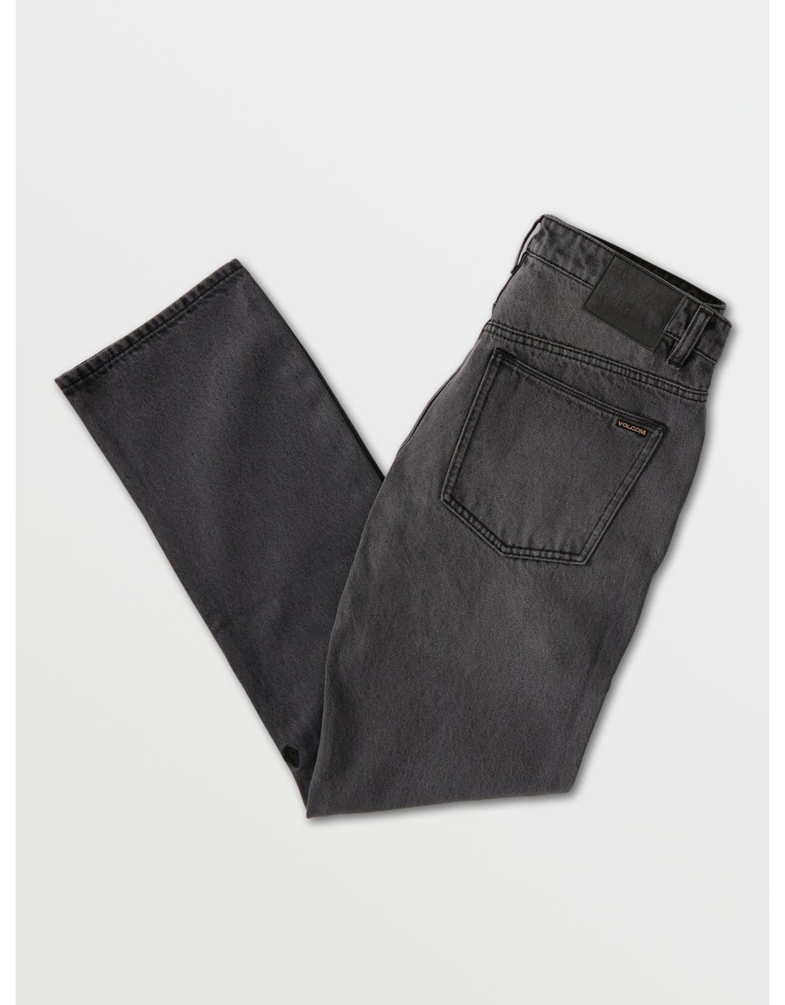 VOLCOM Solver Denim Pant