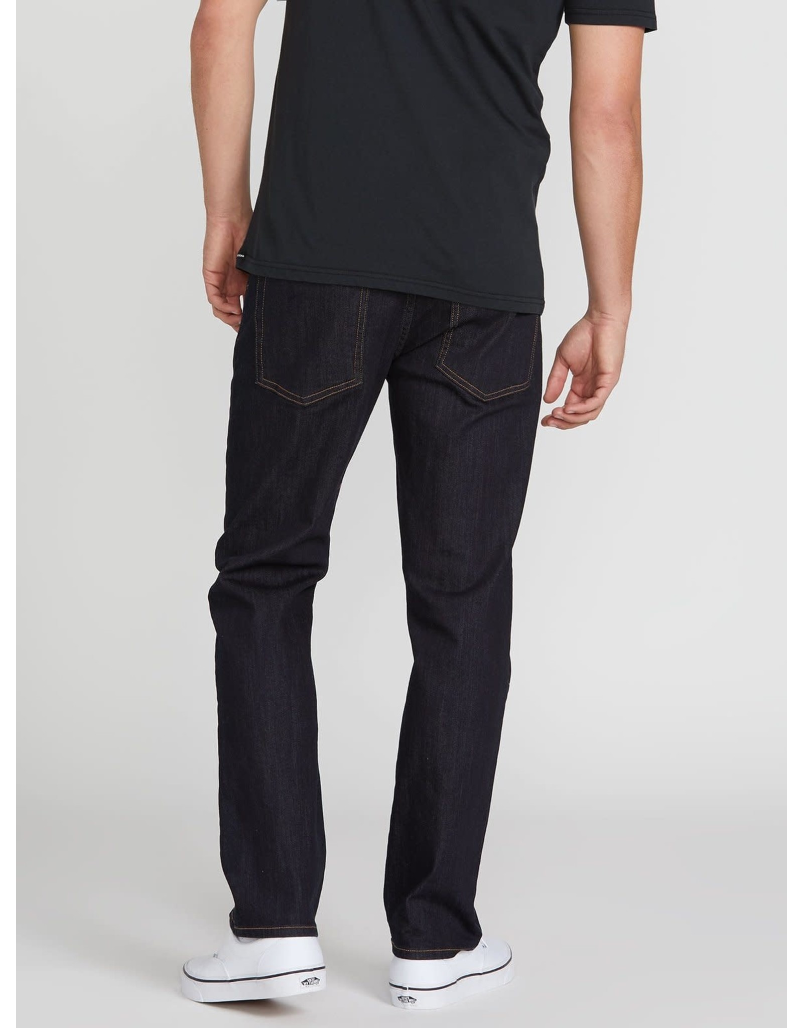 Volcom Solver Denim Pant