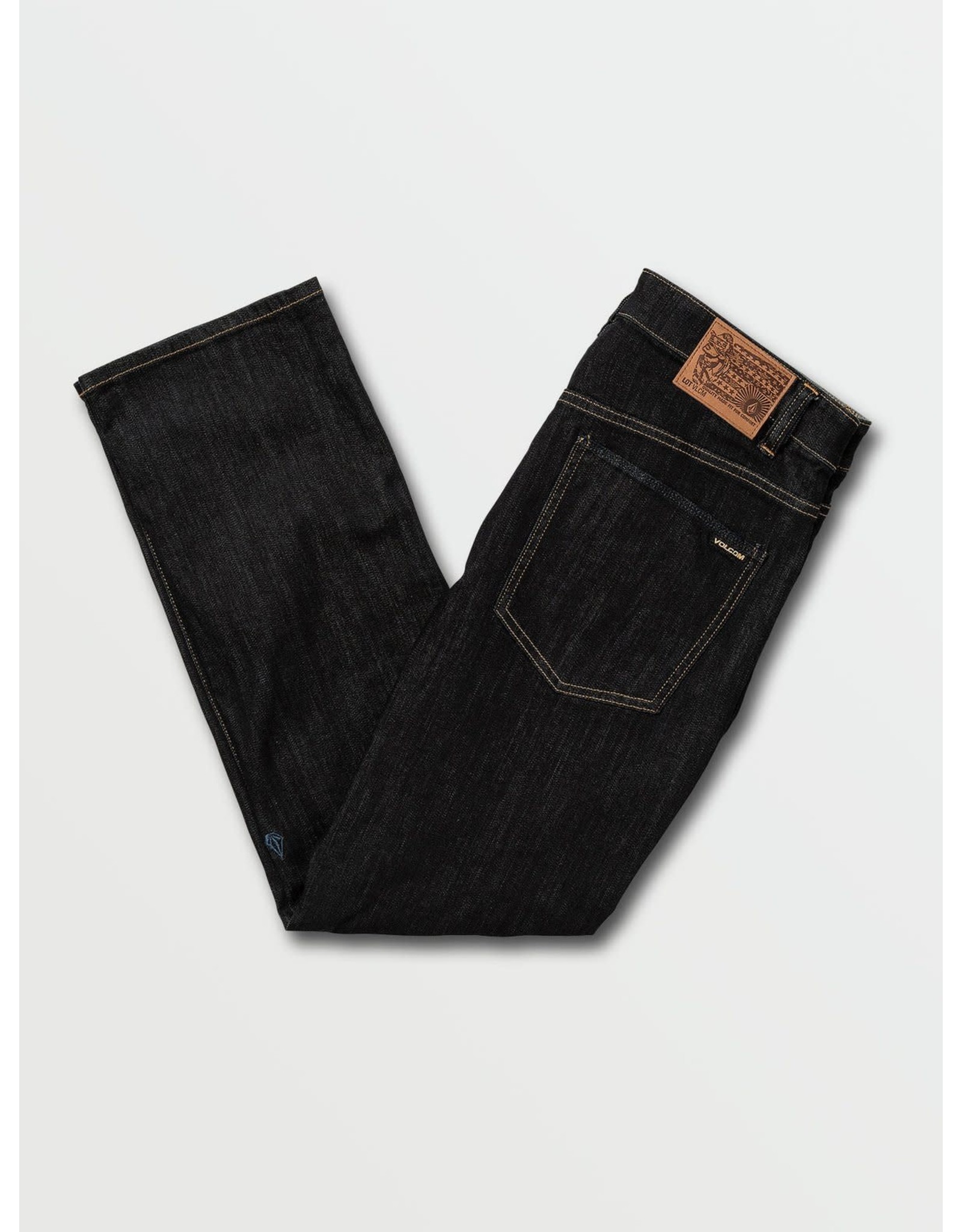 VOLCOM Solver Denim Pant