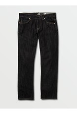 VOLCOM Solver Denim Pant