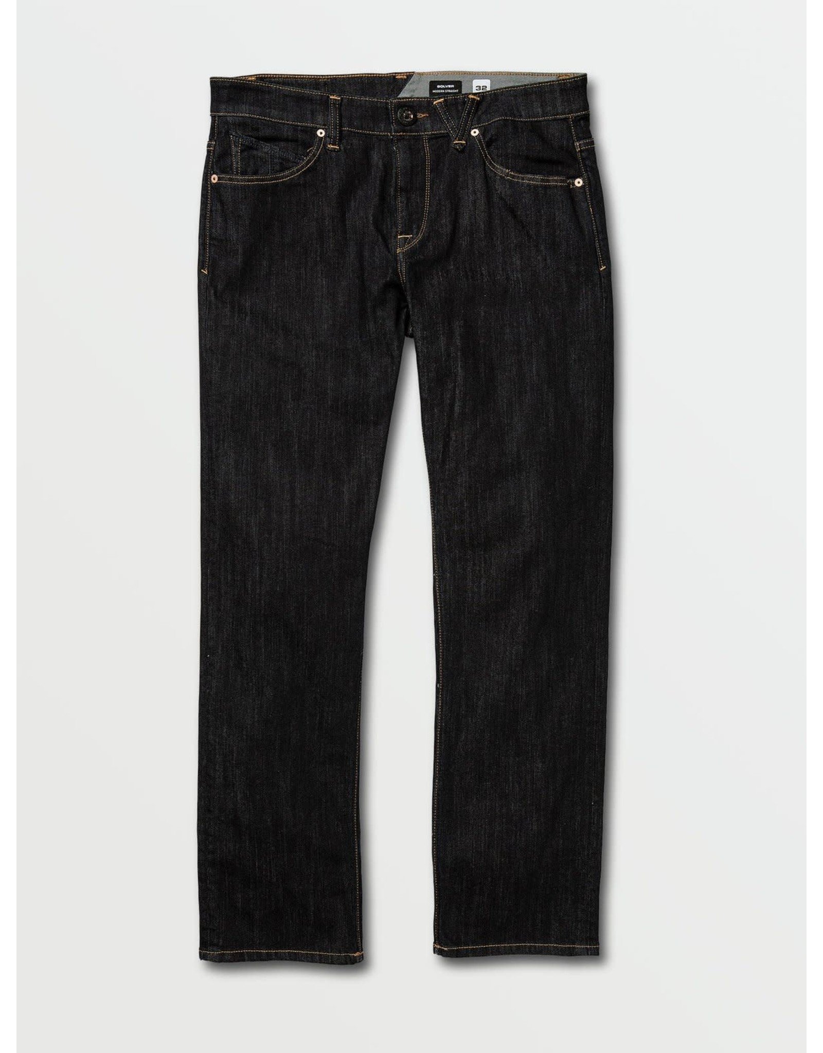 VOLCOM Solver Denim Pant