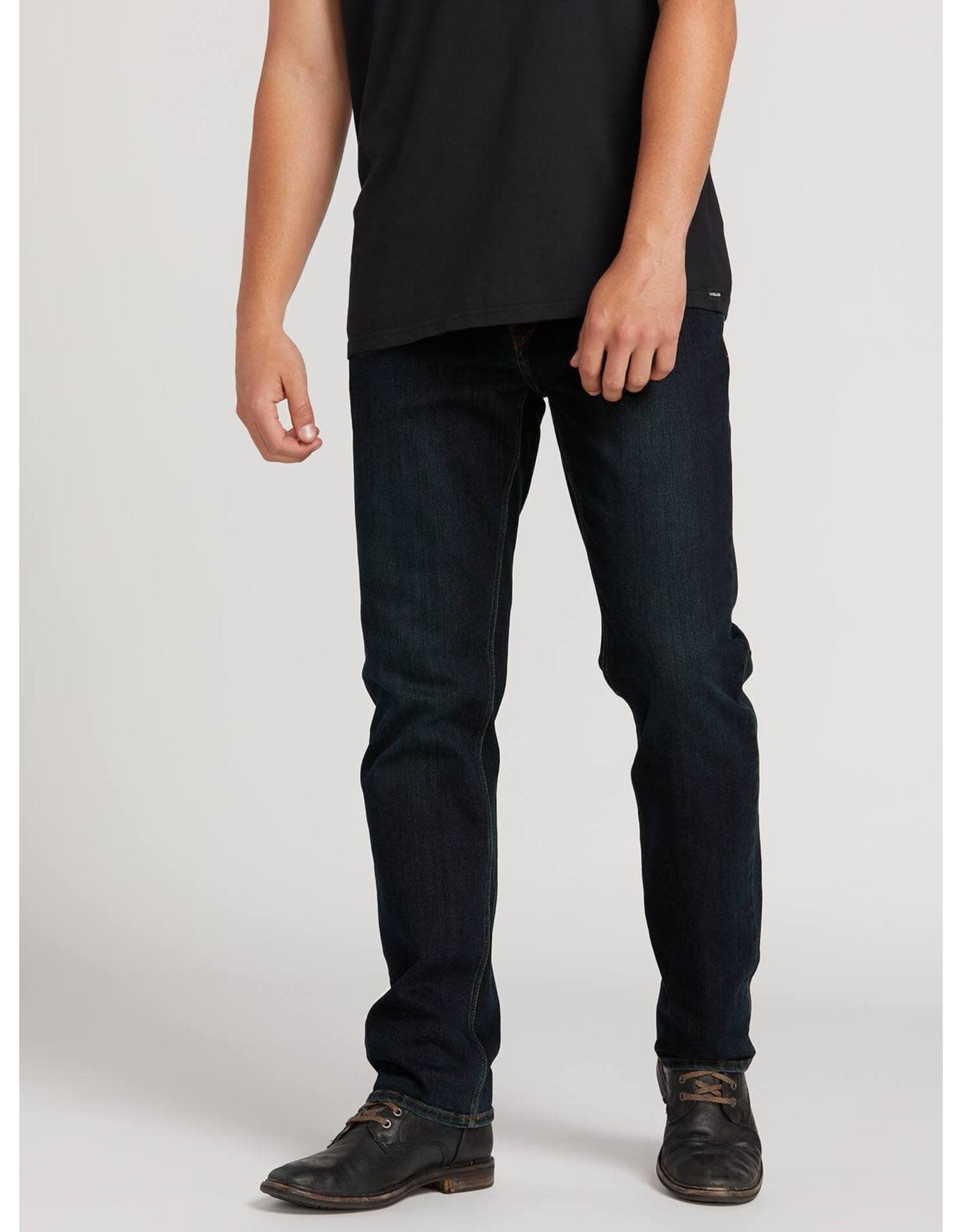 VOLCOM Solver Denim Pant