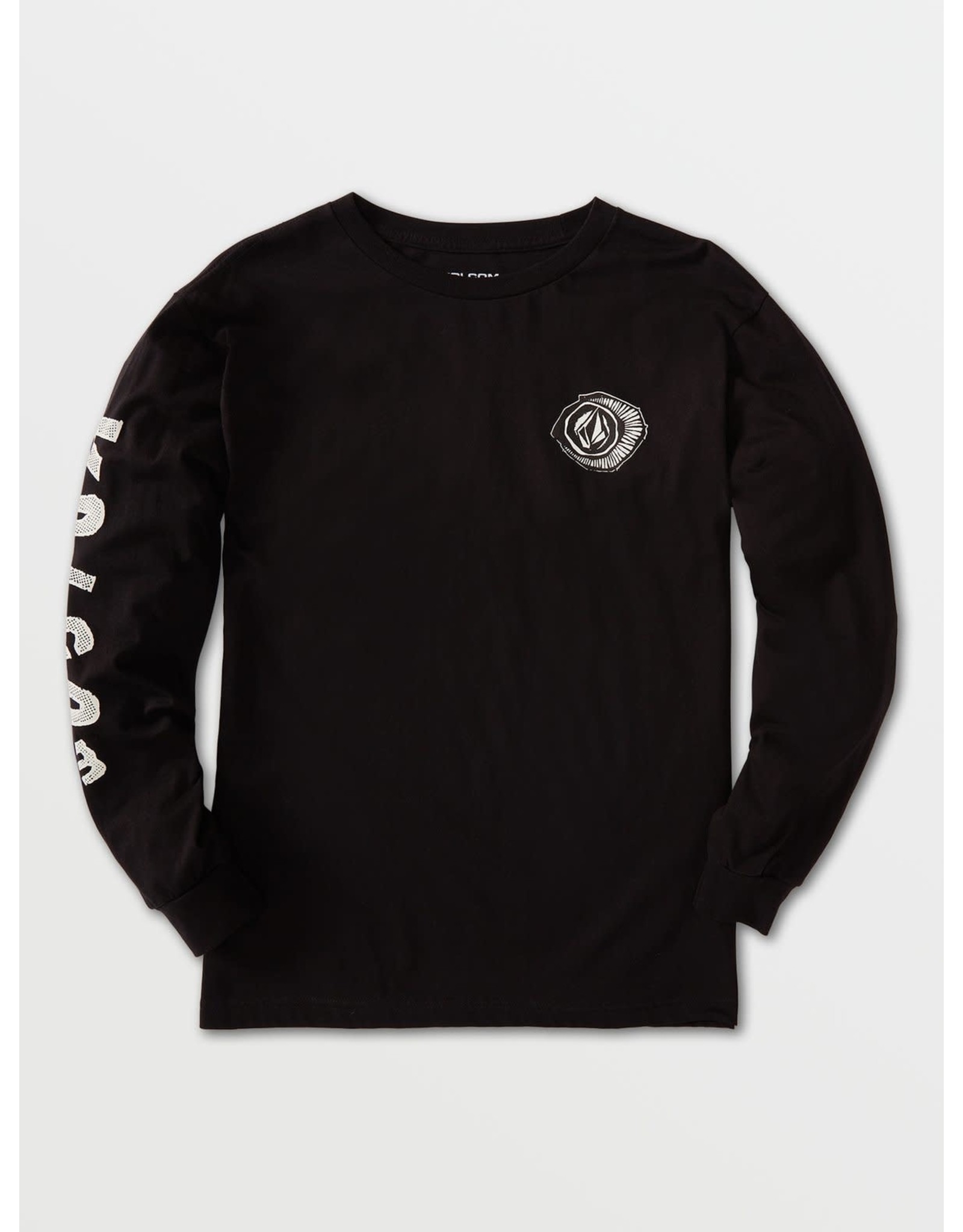 VOLCOM Sick 180 LS Tee