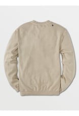 VOLCOM Backwall Crew Fleece