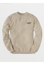 VOLCOM Backwall Crew Fleece