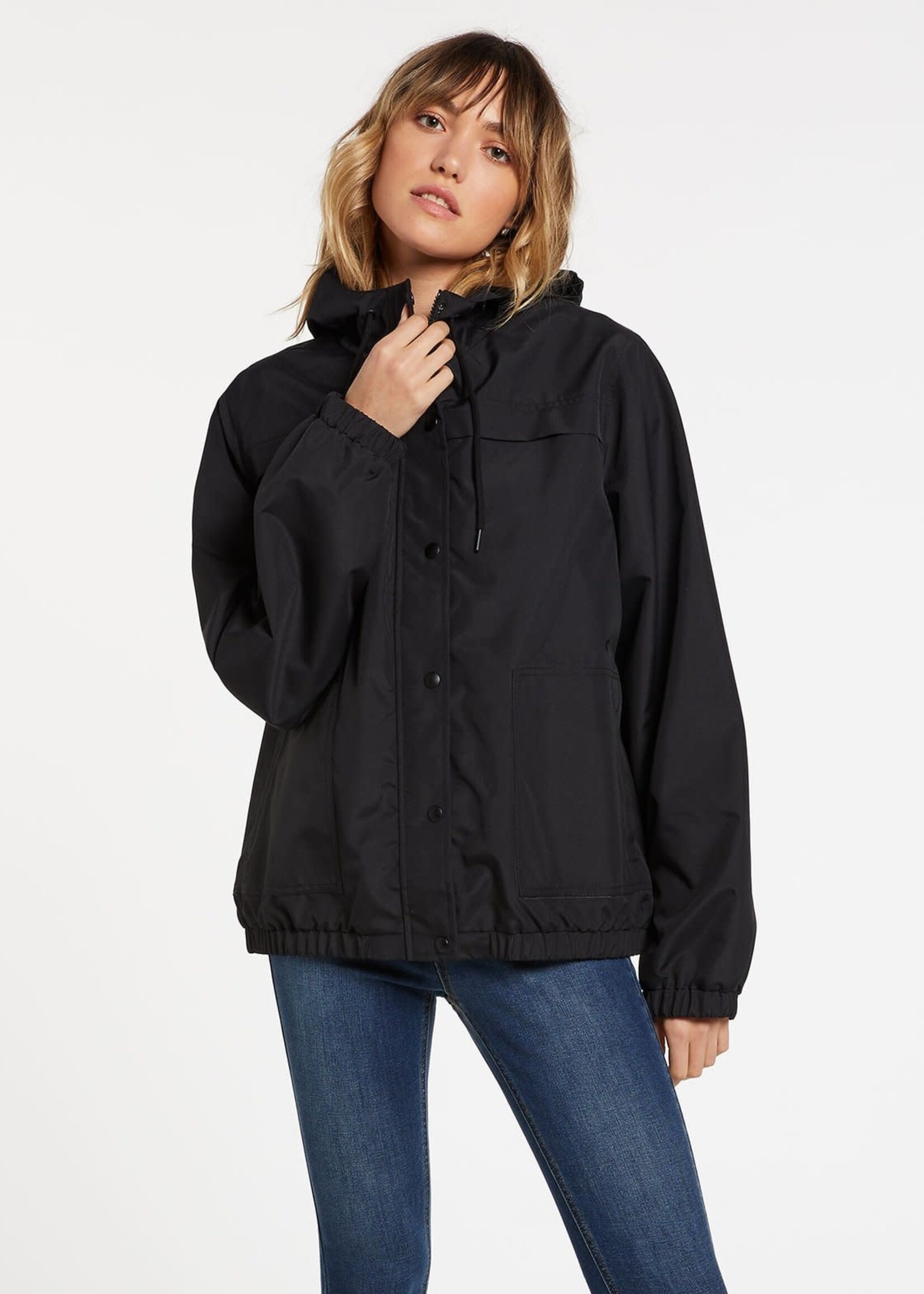 Volcom Enemy Stone Jacket