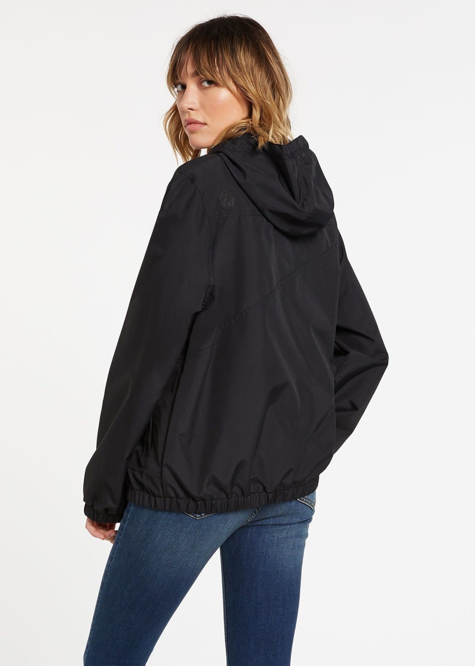 Volcom Enemy Stone Jacket