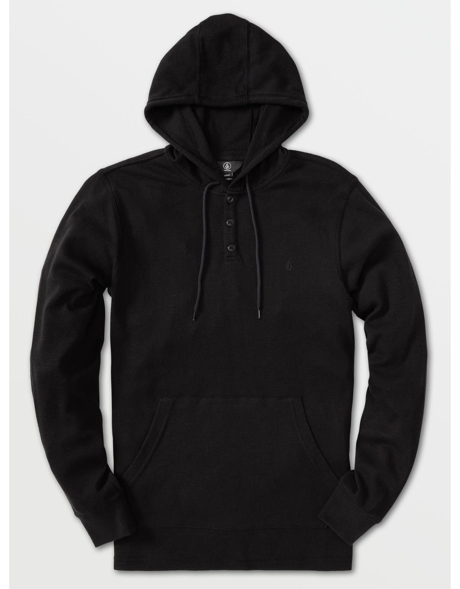 VOLCOM Murph Thermal LS Hoodie