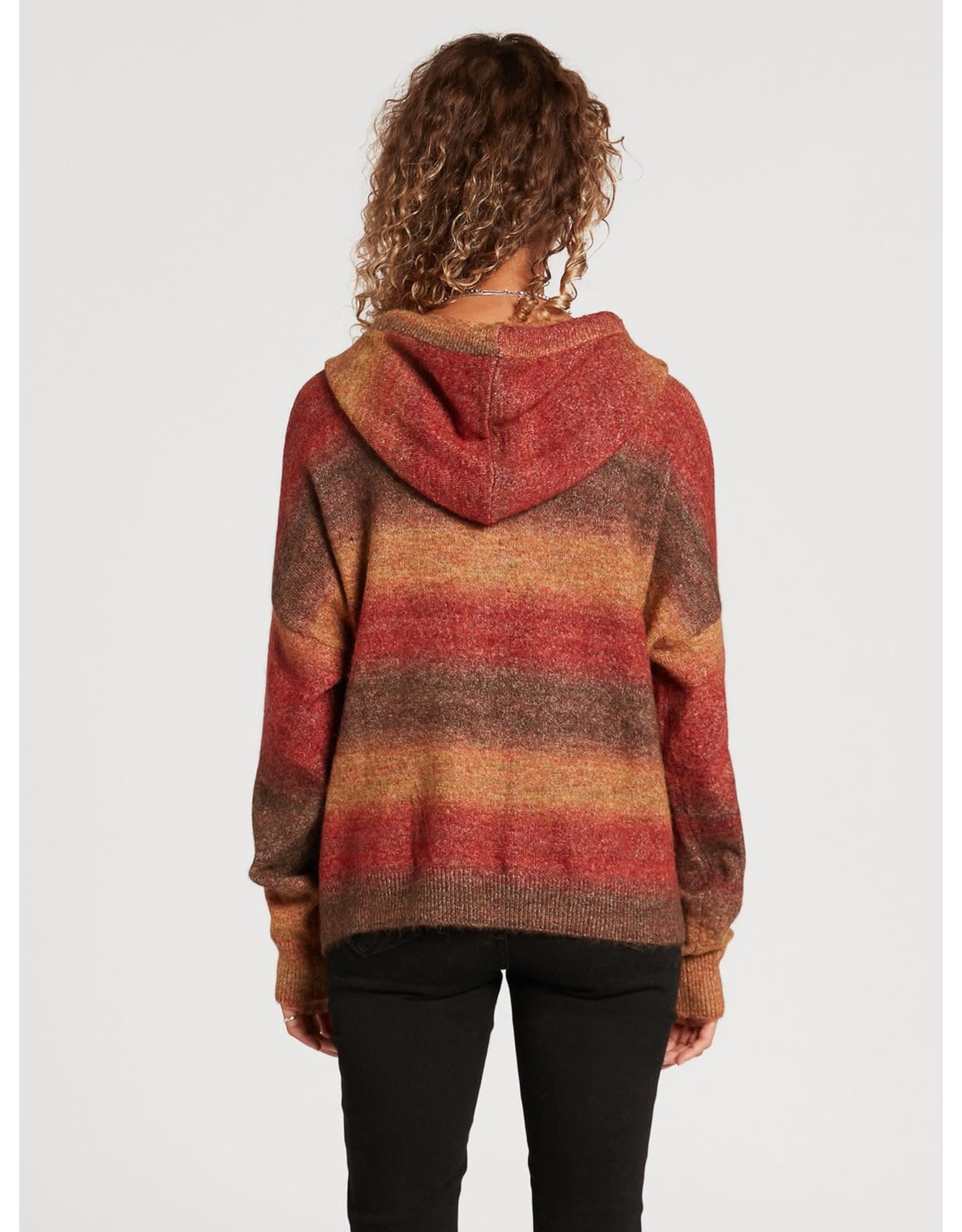 VOLCOM Was It You Sweater