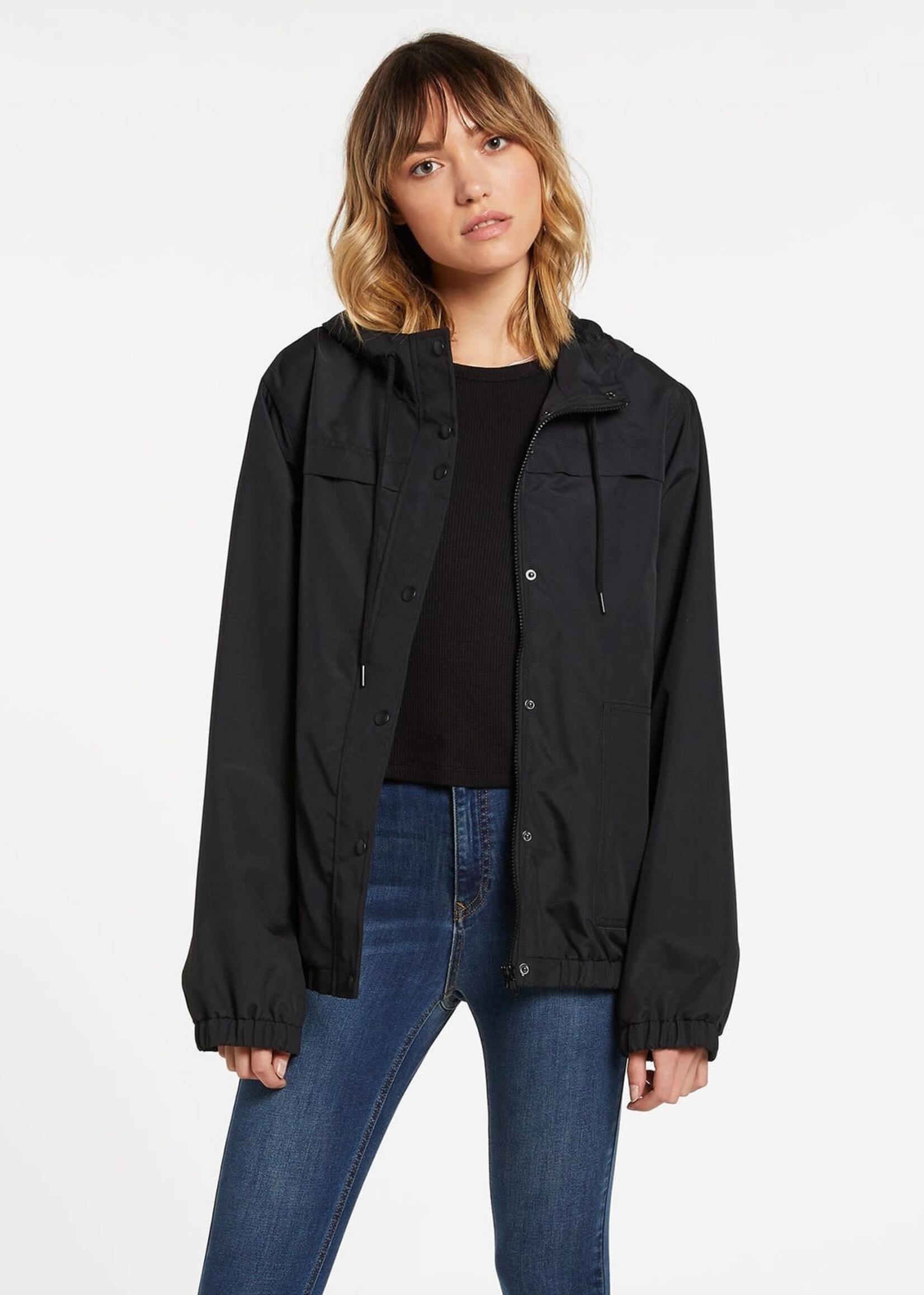 Volcom Enemy Stone Jacket