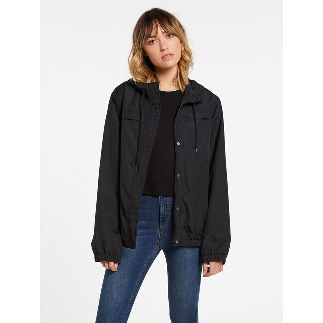 Volcom Enemy Stone Jacket