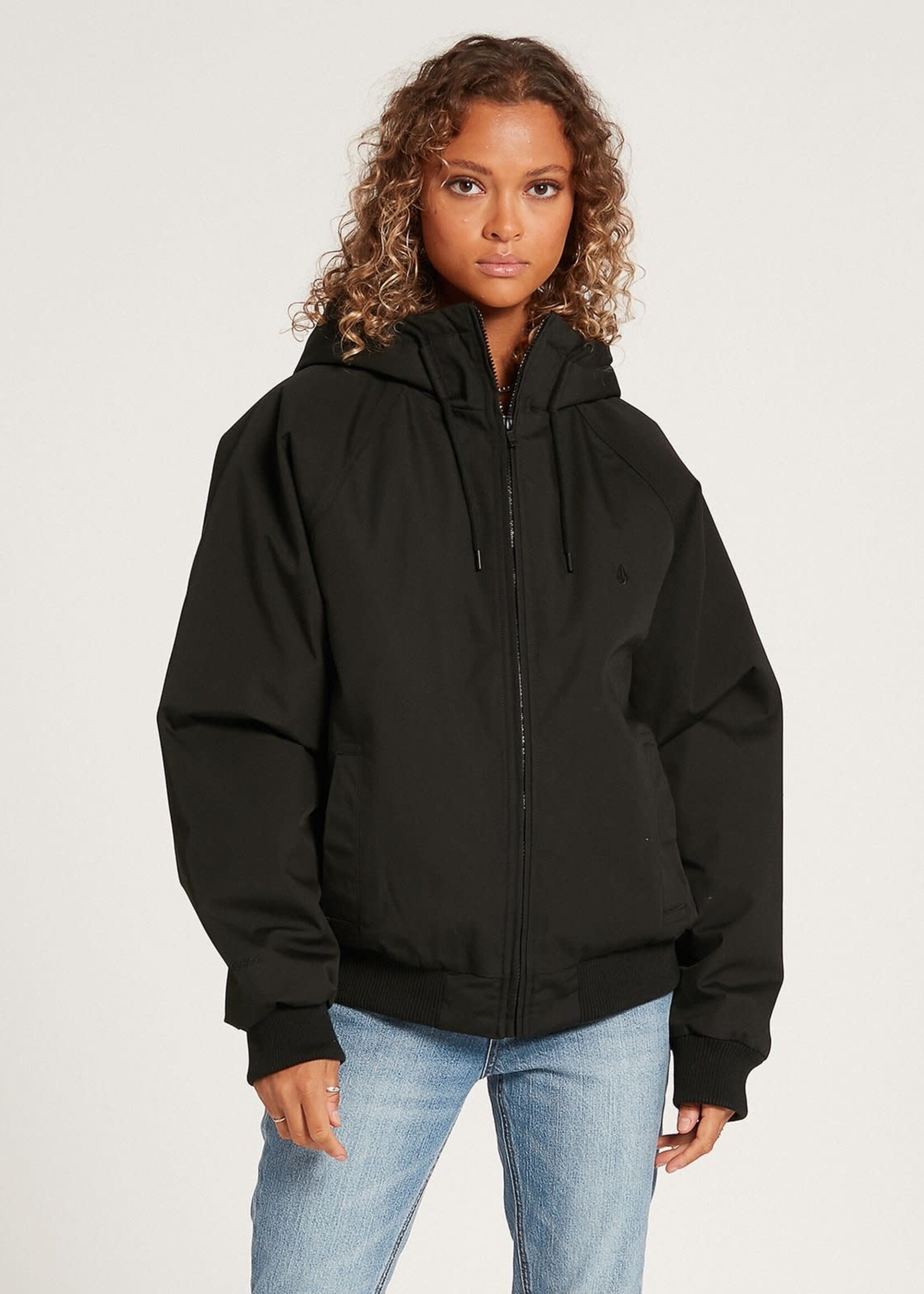 Volcom Wernan 5K Jacket
