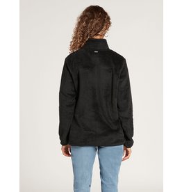 VOLCOM Pheelin Phuzzy Zip Up