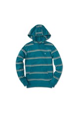 VOLCOM Masone Hooded LS Shirt