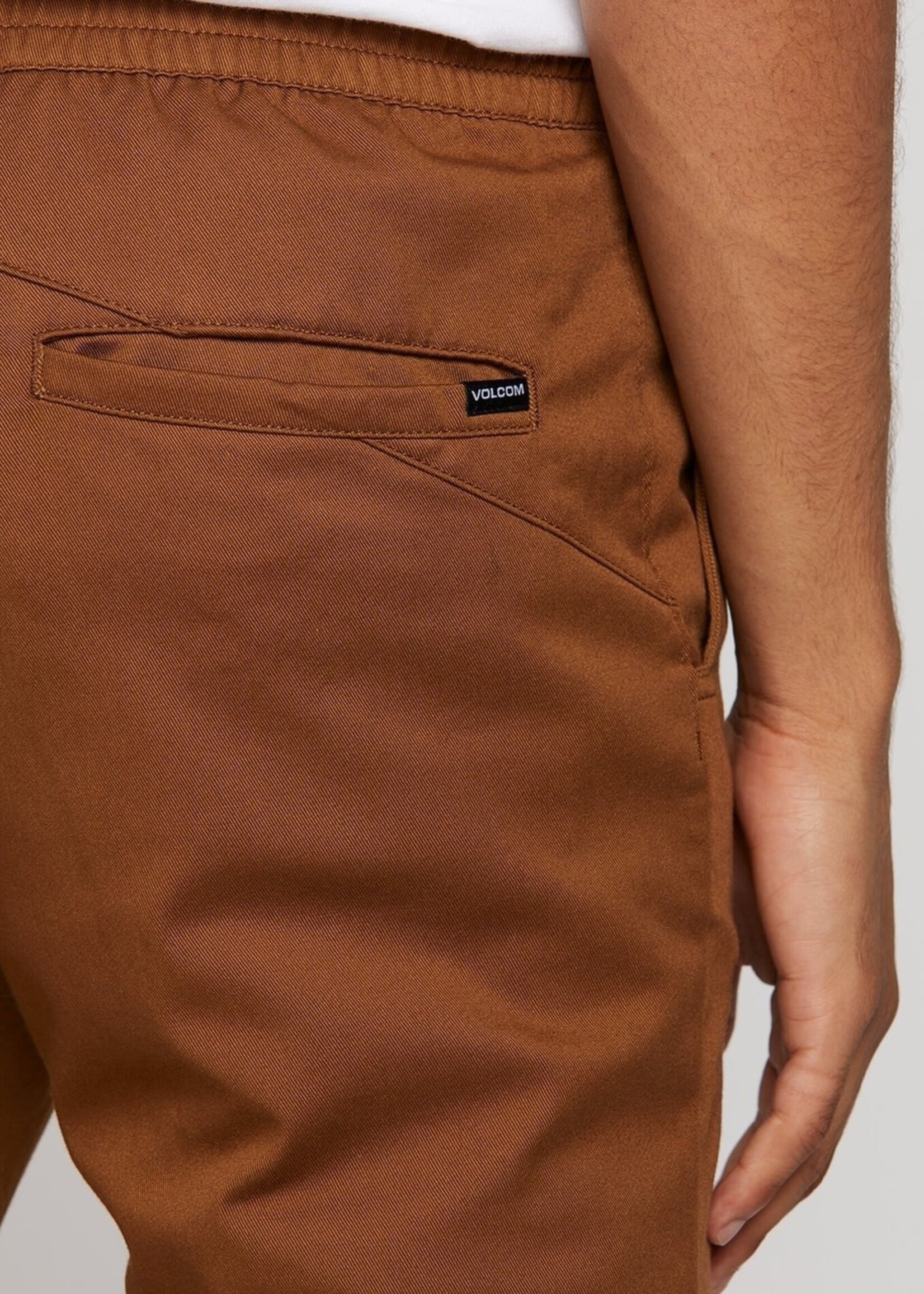 Volcom C Frickin Slimjogger