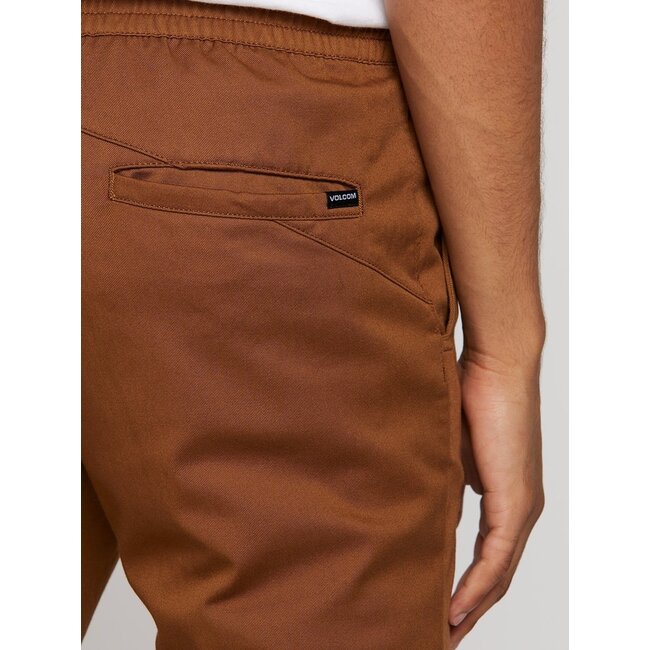 Volcom C Frickin Slimjogger