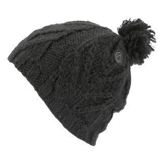 Volcom Leaf Beanie | Black