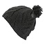 Volcom Leaf Beanie | Black