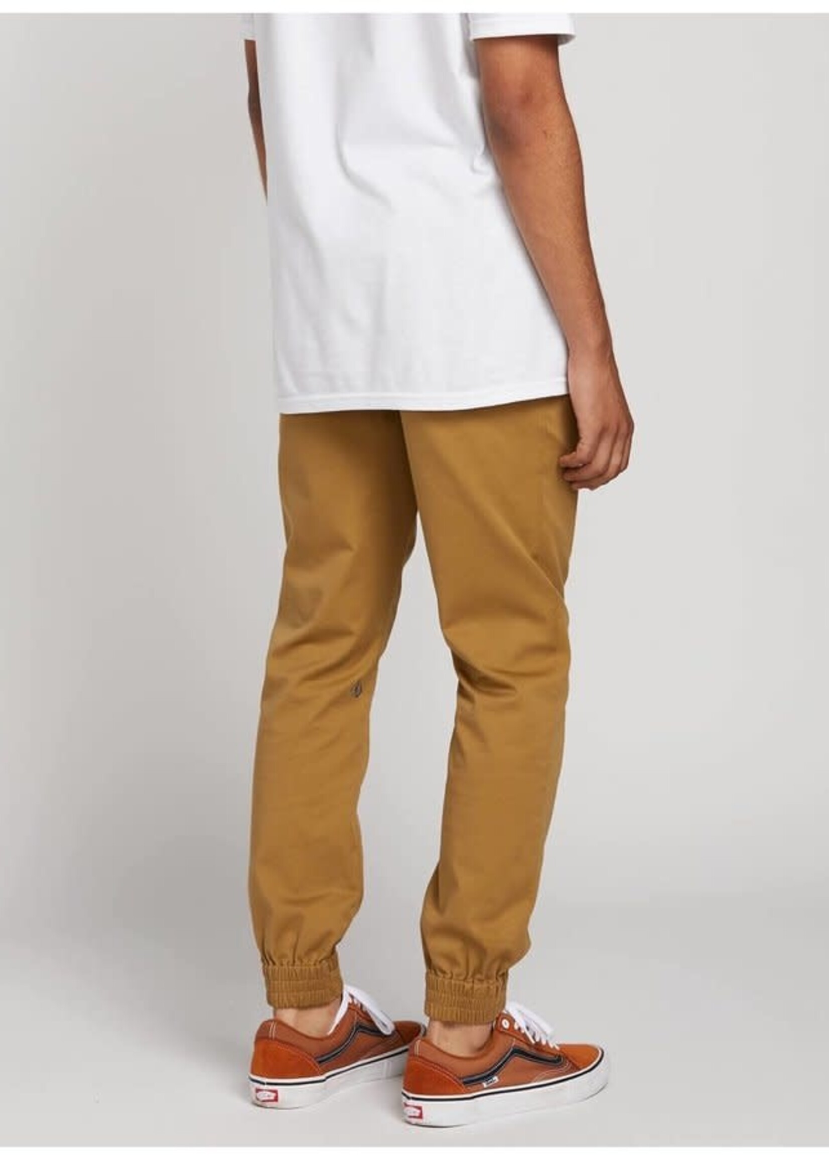 Volcom C Frickin Slimjogger