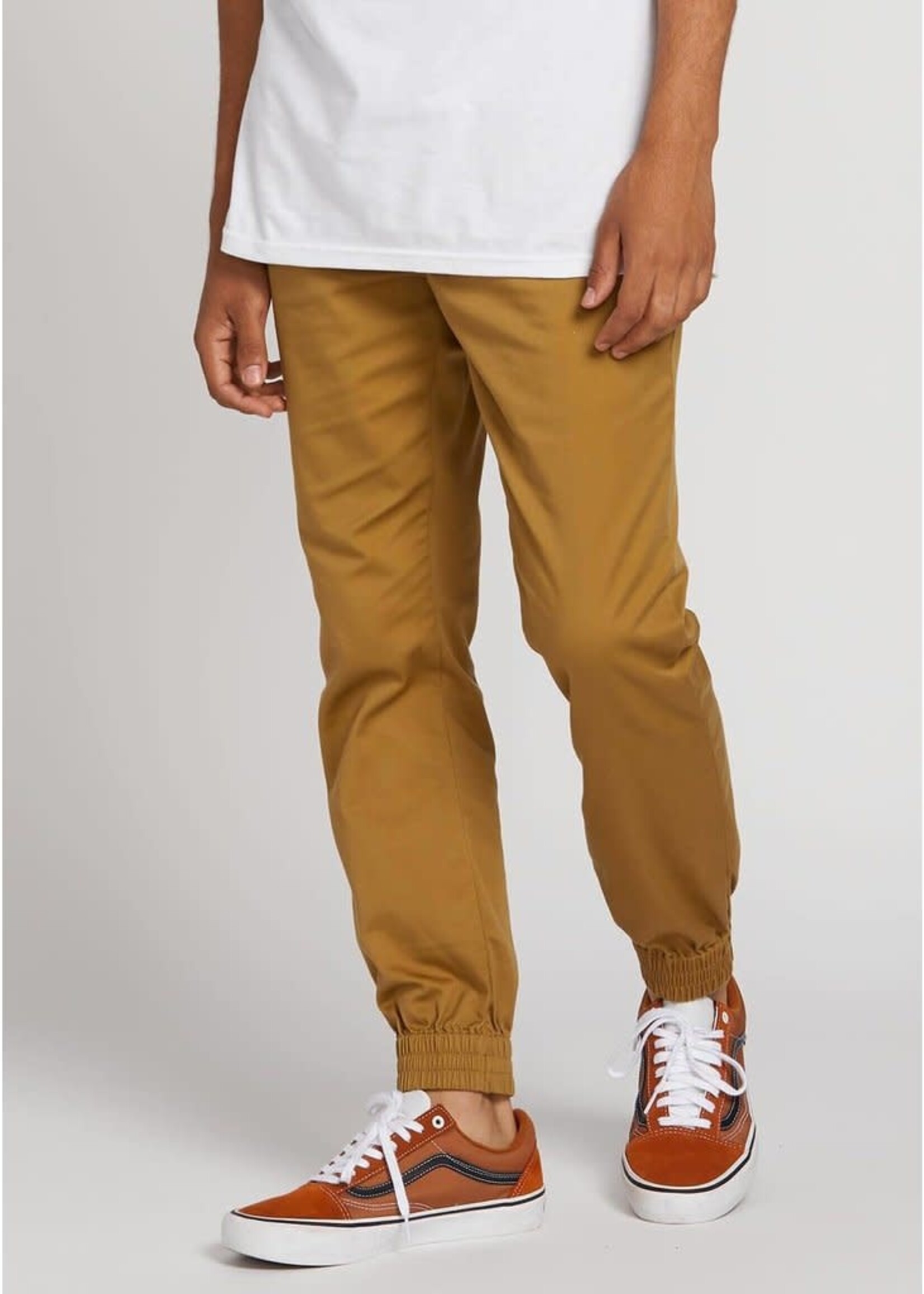 Volcom C Frickin Slimjogger