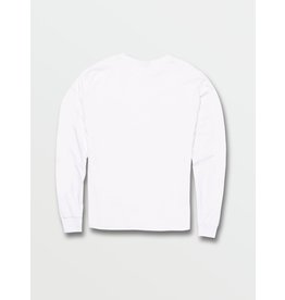 Volcom Monolith LS Tee Youth