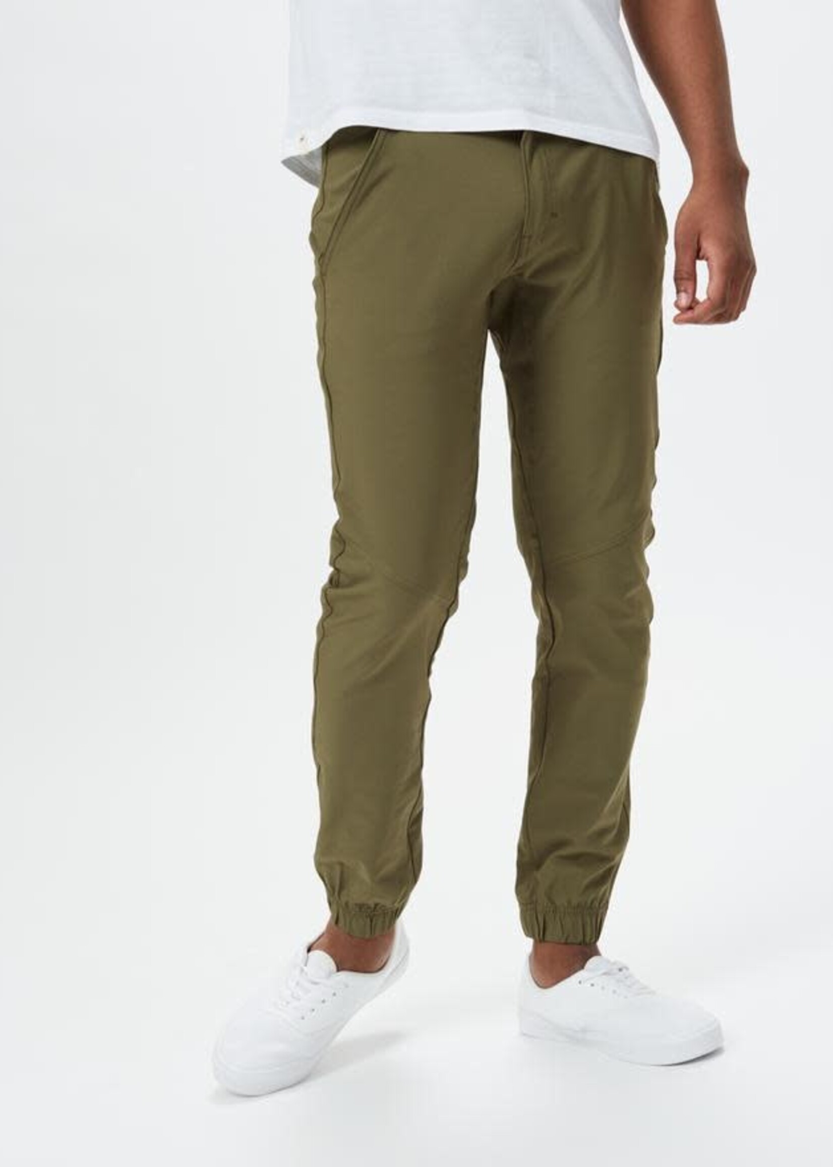 Destination Jogger Pant