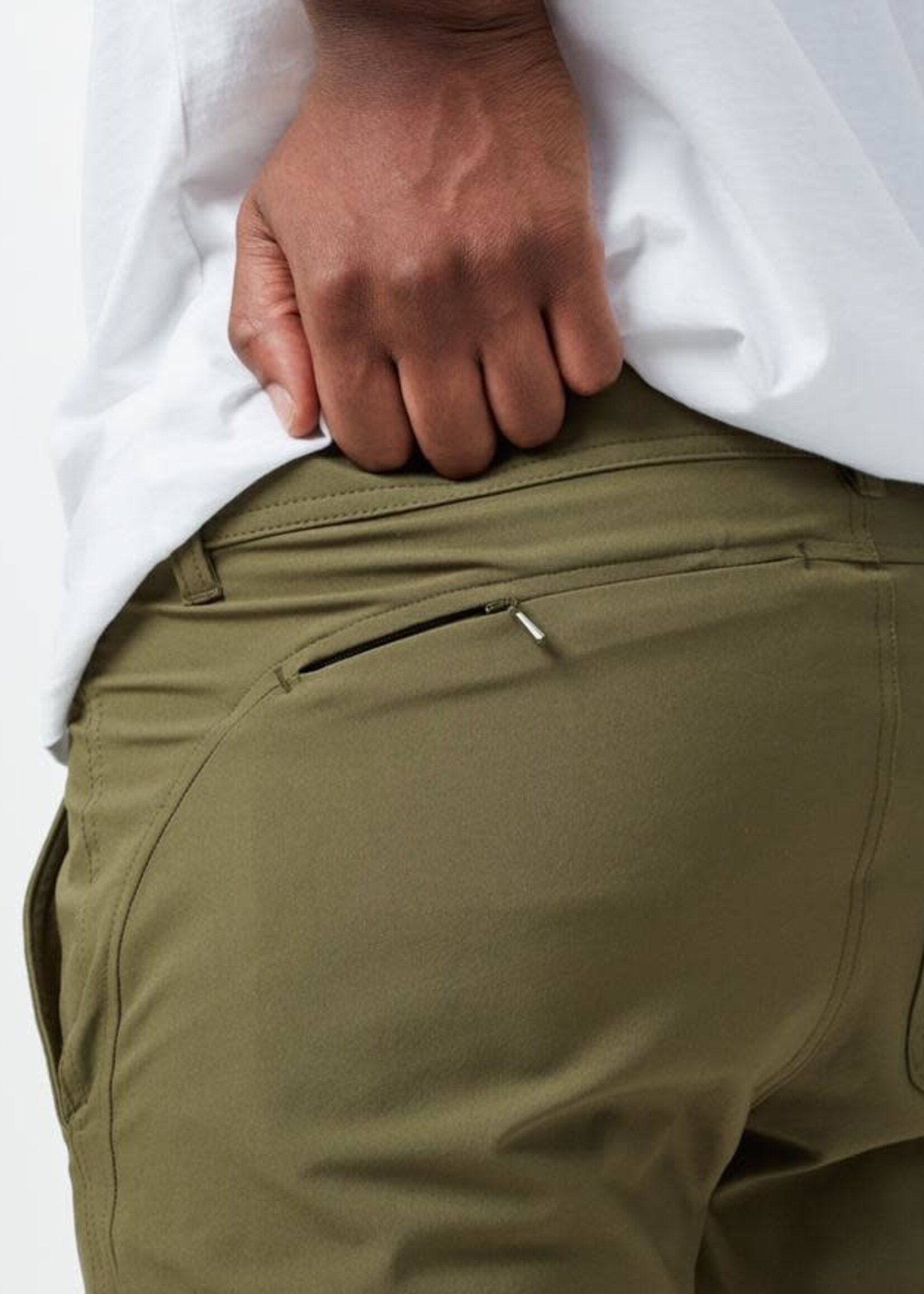 Destination Jogger Pant