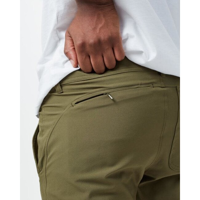 Tentree Destination Jogger Pant