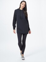 Oversized French Terry Hoodie