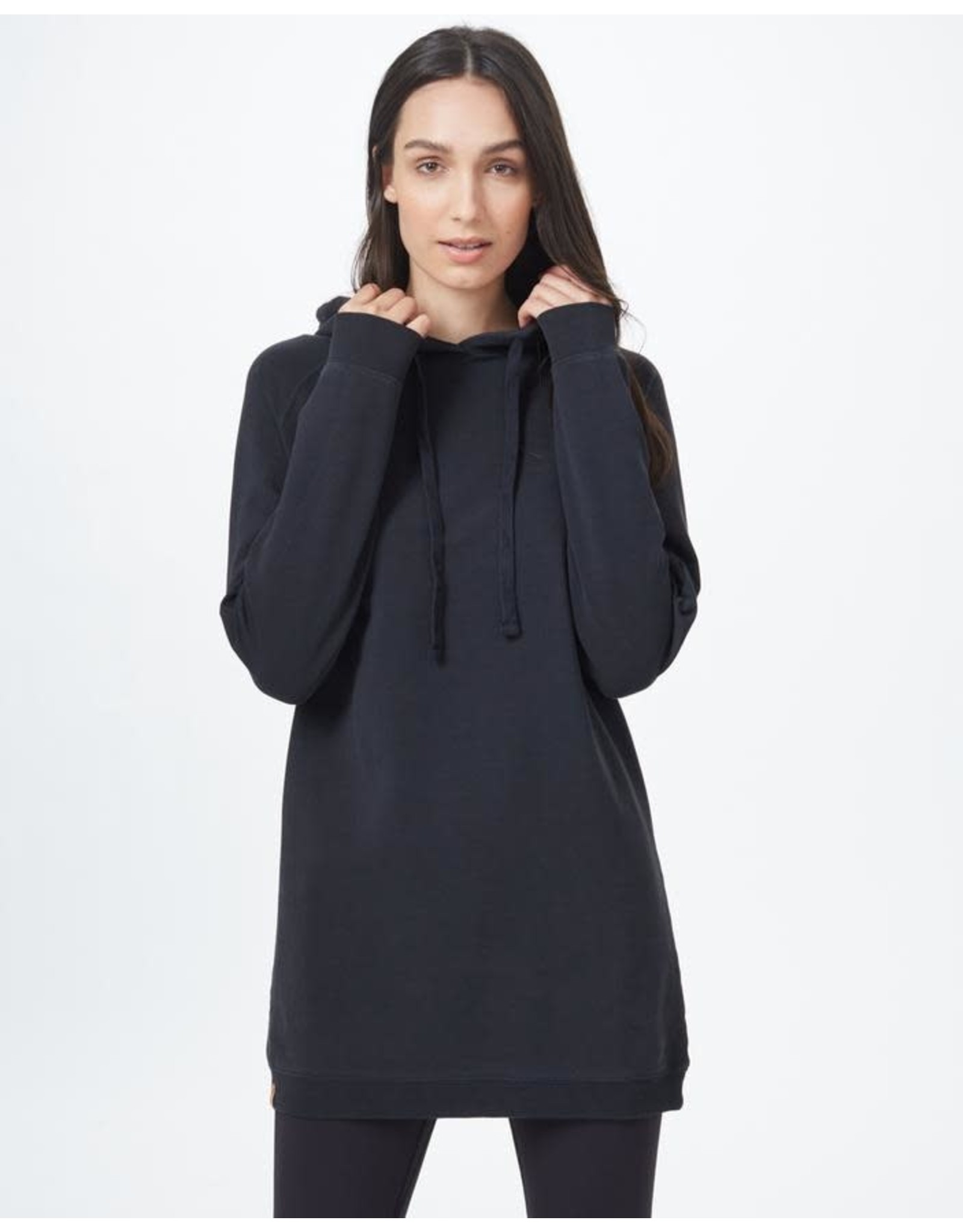 Tentree Oversized French Terry Hoodie