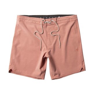 Vissla Short Sets 16.5" Boardshort | Flamingo