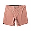 Vissla Men's Short Sets 16.5" Boardshort | Flamingo