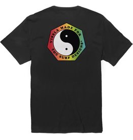 VISSLA T&C Tribute Organic T-Shirt