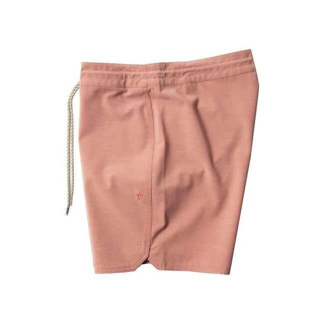 Vissla Men's Short Sets 16.5" Boardshort | Flamingo