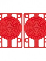 Independent Independent Risers