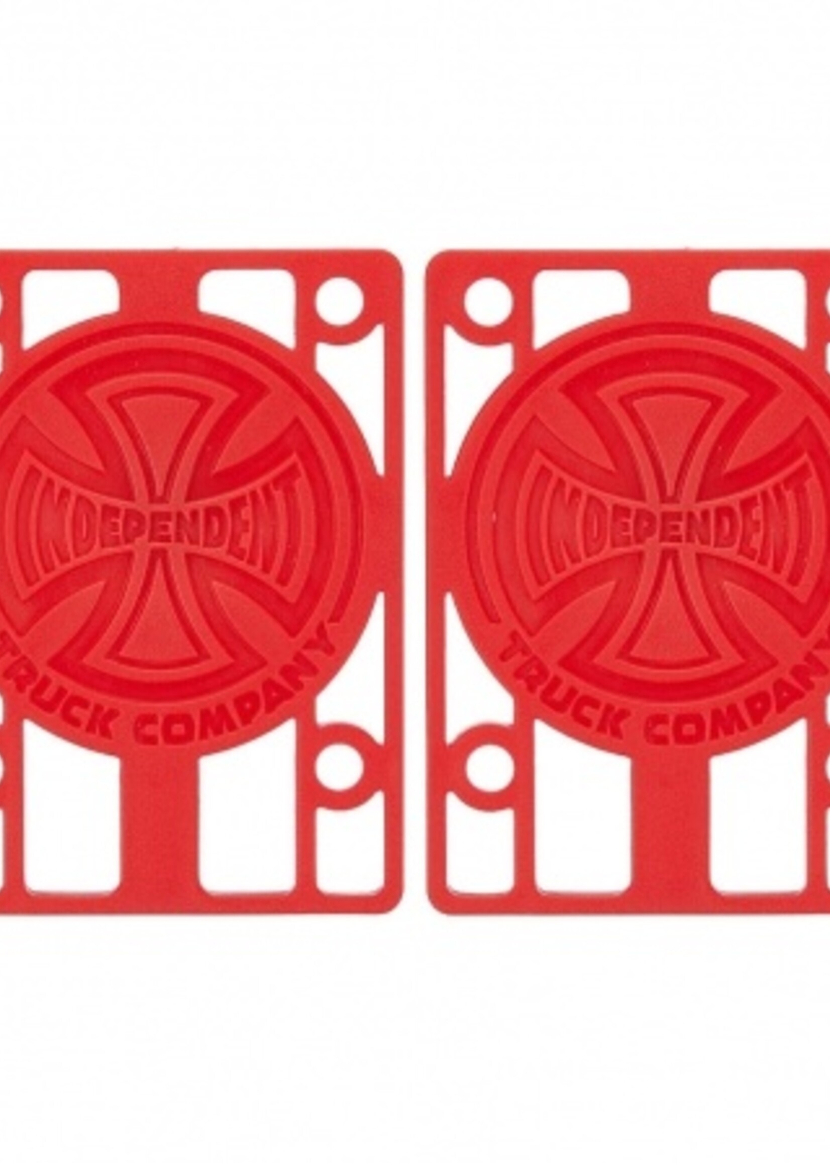 Independent Independent Risers