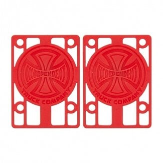 Independent Independent Risers