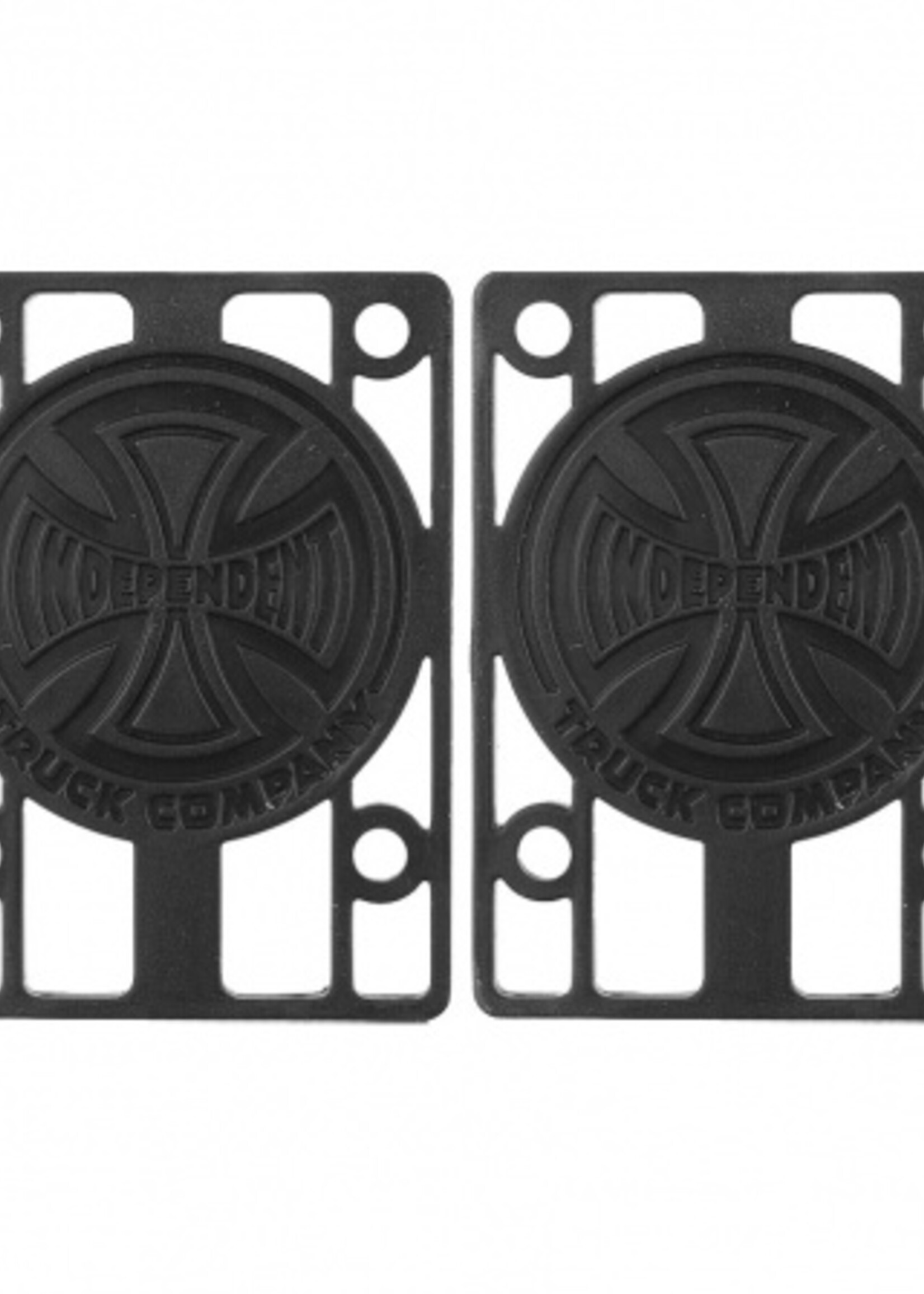 Independent Independent Risers