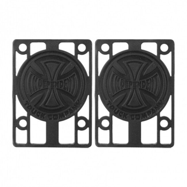 Independent Independent Risers